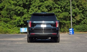 Used 2024  Chevrolet Tahoe 4WD 4dr LT at Auto Direct near Zebulon&comma; NC