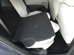 Used 2025  Hyundai Tucson SEL FWD at Auto Direct near Zebulon&comma; NC