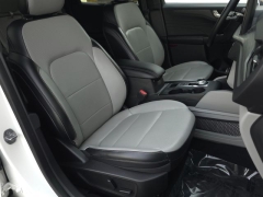 Used 2023  Ford Escape Platinum AWD at Auto Direct near Zebulon&comma; NC