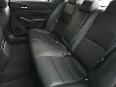 Used 2024  Nissan Altima 2&period;5 SR Sedan at Auto Direct near Zebulon&comma; NC