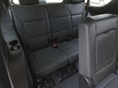Used 2024  Chevrolet Tahoe 2WD 4dr LT at Auto Direct near Zebulon&comma; NC