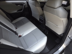 Used 2019  Toyota RAV4 4d SUV FWD XLE Premium at Auto Direct near Zebulon, NC