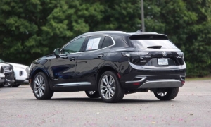 Used 2023  Buick Envision AWD 4dr Avenir at Auto Direct near Zebulon&comma; NC
