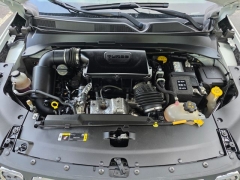 Used 2024  Jeep Compass Latitude 4x4 at Auto Direct near Zebulon&comma; NC