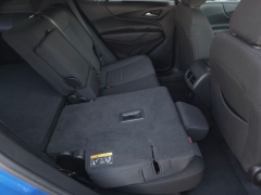 Used 2024  Chevrolet Equinox AWD 4dr LT w&sol;1LT at Auto Direct near Zebulon&comma; NC