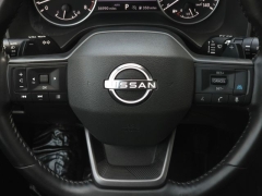 Used 2025  Nissan Rogue AWD SV at Auto Direct near Zebulon&comma; NC