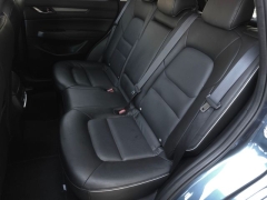 Used 2024  Mazda CX-5 2&period;5 S Select Package AWD at Auto Direct near Zebulon&comma; NC