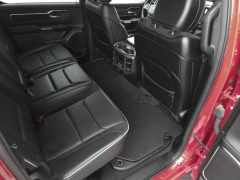 Used 2024  Ram 1500 2WD Laramie Crew Cab 5'7" Box at Auto Direct near Zebulon&comma; NC