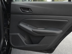Used 2024  Nissan Altima 2&period;5 SV Sedan at Auto Direct near Zebulon&comma; NC