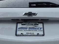 Used 2023  Chevrolet Equinox FWD 4dr LS w&sol;1LS at Auto Direct near Zebulon&comma; NC