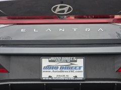 Used 2024  Hyundai Elantra SEL IVT at Auto Direct near Zebulon&comma; NC
