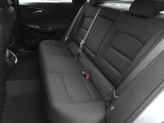 Used 2024  Chevrolet Malibu 4dr Sdn 1LT at Auto Direct near Zebulon&comma; NC
