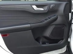 Used 2023  Ford Escape Platinum AWD at Auto Direct near Zebulon&comma; NC