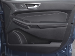 Used 2024  Ford Edge Titanium AWD at Auto Direct near Zebulon&comma; NC