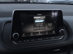 Used 2023  Nissan Rogue AWD S at Auto Direct near Zebulon&comma; NC