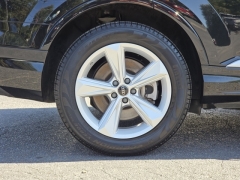 Used 2024 Audi Q7 Premium Plus 45 TFSI quattro at Auto Direct near Zebulon, NC