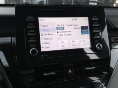 Used 2024  Toyota Camry SE Auto at Auto Direct near Zebulon&comma; NC