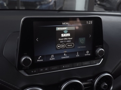 Used 2024  Nissan Sentra SV CVT at Auto Direct near Zebulon, NC