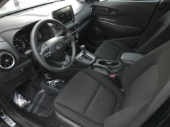 Used 2023  Hyundai Kona SEL Auto FWD at Auto Direct near Zebulon&comma; NC