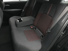 Used 2024  Toyota Corolla SE CVT at Auto Direct near Zebulon&comma; NC