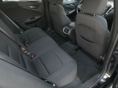 Used 2024  Chevrolet Malibu 4dr Sdn 1LT at Auto Direct near Zebulon&comma; NC