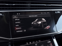 Used 2024 Audi Q7 Premium Plus 45 TFSI quattro at Auto Direct near Zebulon, NC