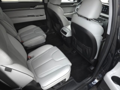 Used 2024  Hyundai Palisade SEL FWD at Auto Direct near Zebulon&comma; NC