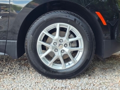 Used 2024  Chevrolet Equinox FWD 4dr LS w&sol;1LS at Auto Direct near Zebulon&comma; NC