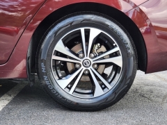 Used 2022 Nissan Sentra SV CVT at Auto Direct near Zebulon, NC