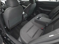 Used 2024  Nissan Altima 2&period;5 SV Sedan at Auto Direct near Zebulon&comma; NC