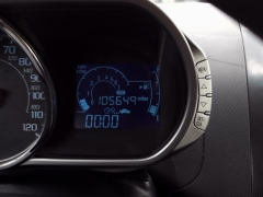 Used 2014 Chevrolet Spark 4d Hatchback LS 5spd at Auto Direct near Zebulon, NC