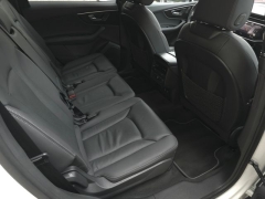 Used 2025  Audi Q7 Premium Plus 55 TFSI quattro at Auto Direct near Zebulon&comma; NC