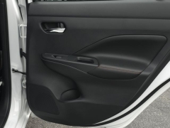 Used 2025  Nissan Versa SR CVT at Auto Direct near Zebulon&comma; NC