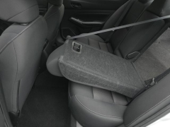 Used 2024  Nissan Altima 2&period;5 SV Sedan at Auto Direct near Zebulon&comma; NC