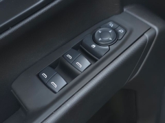 Used 2025  Chevrolet Silverado 1500 4WD Crew Cab 147" Custom Trail Boss at Auto Direct near Zebulon&comma; NC