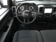 Used 2023  Ram 1500 Classic 2WD Tradesman Reg Cab 8' Box at Auto Direct near Zebulon&comma; NC