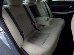 Used 2025  Hyundai Sonata SEL FWD at Auto Direct near Zebulon&comma; NC