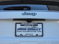 Used 2023  Jeep Compass Sport 4x4 at Auto Direct near Zebulon&comma; NC