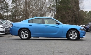 Used 2023  Dodge Charger SXT RWD at Auto Direct near Zebulon&comma; NC