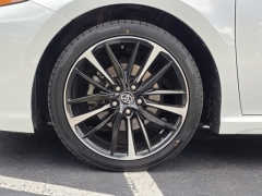Used 2020 Toyota Camry 4d Sedan XSE at Auto Direct near Zebulon, NC