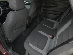 Used 2025  Chevrolet Trailblazer FWD 4dr LT at Auto Direct near Zebulon&comma; NC