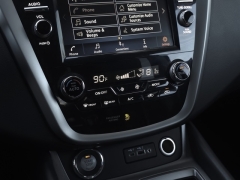 Used 2023  Nissan Murano AWD SV at Auto Direct near Zebulon&comma; NC