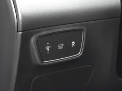 Used 2024  Hyundai Tucson Limited FWD at Auto Direct near Zebulon&comma; NC