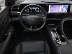 Used 2024  Toyota Crown Limited AWD at Auto Direct near Zebulon&comma; NC