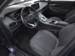 Used 2023  Hyundai Santa Fe SEL AWD at Auto Direct near Zebulon, NC