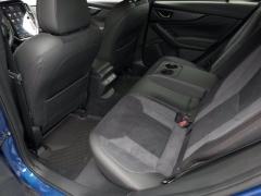 Used 2024  Subaru WRX Limited Manual at Auto Direct near Zebulon&comma; NC