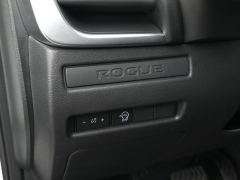 Used 2025  Nissan Rogue AWD S at Auto Direct near Zebulon&comma; NC