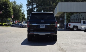 Used 2023 Ford Expedition Max Limited 4x4 at Auto Direct near Zebulon, NC