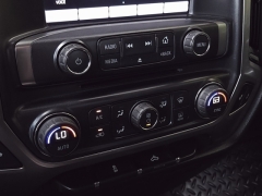 Used 2016 Chevrolet Silverado 1500 4WD Double Cab LT at Auto Direct near Zebulon, NC