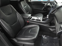 Used 2023  Ford Edge Titanium AWD at Auto Direct near Zebulon&comma; NC